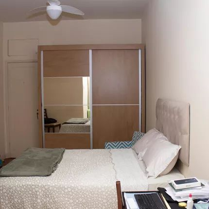 APARTAMENTO  2 QTOS | CENTRO