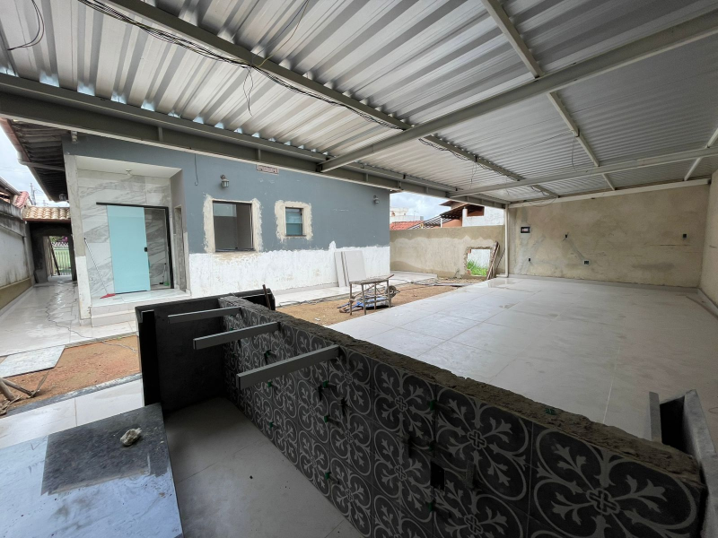 CASA 3 QTOS | LINEAR | SUÍTE |  PAQUETÁ