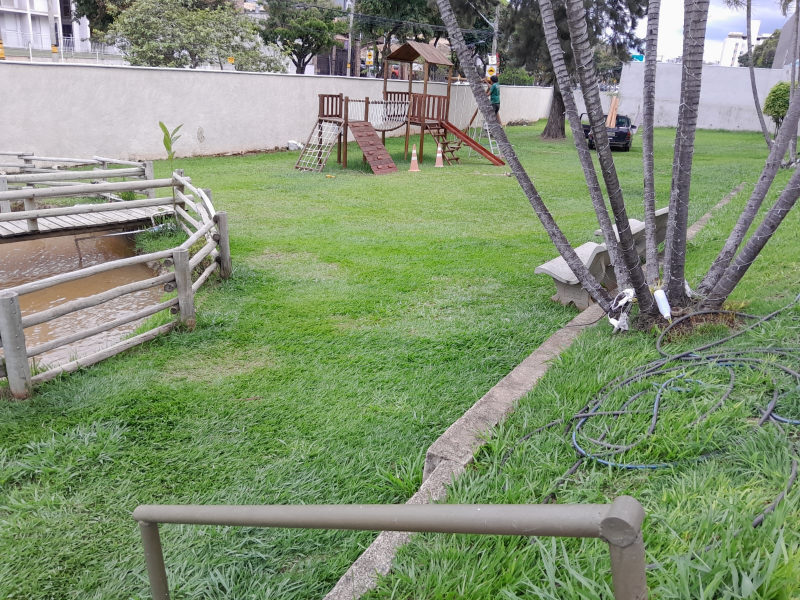 APARTAMENTO 2 QTOS | BANDEIRANTES