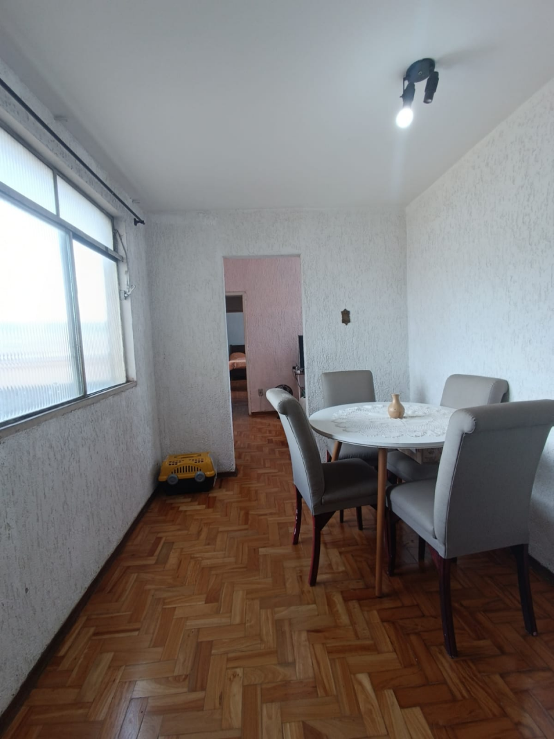 APARTAMENTO 3 QTOS | CENTRO