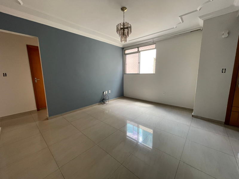 COBERTURA 3 QTOS | PARQUE TURISTA