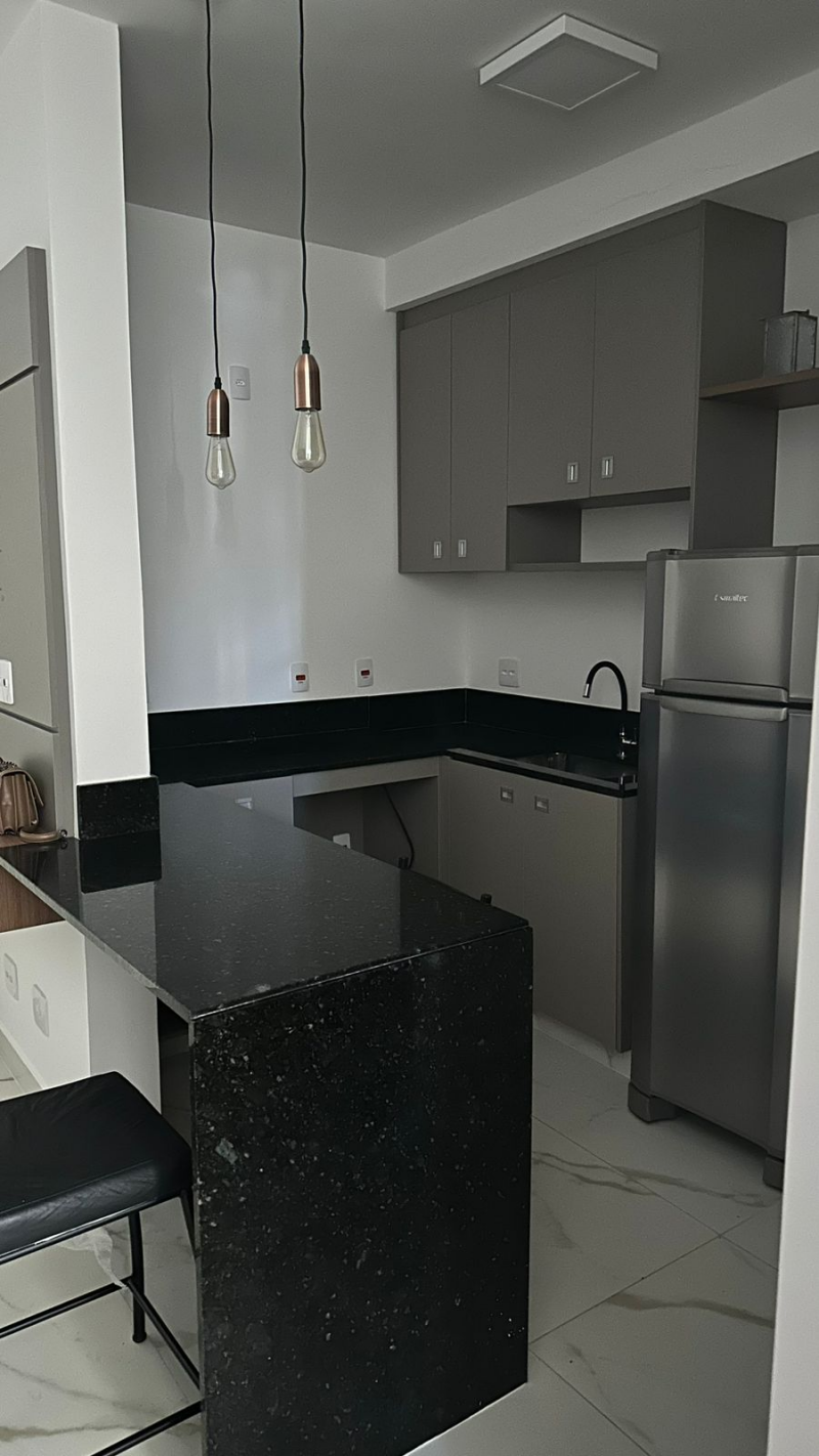 APARTAMENTO 1 QTO | MOBILIADO | ESTORIL
