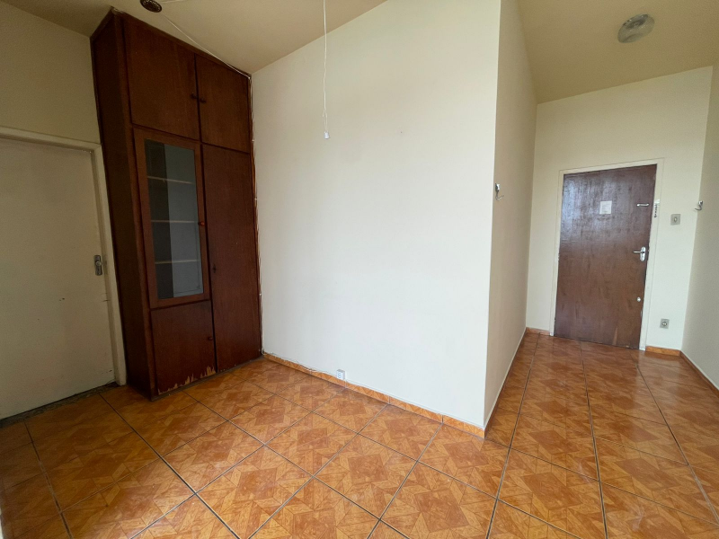 APARTAMENTO 1 QTO | OLEGÁRIO MARCIEL