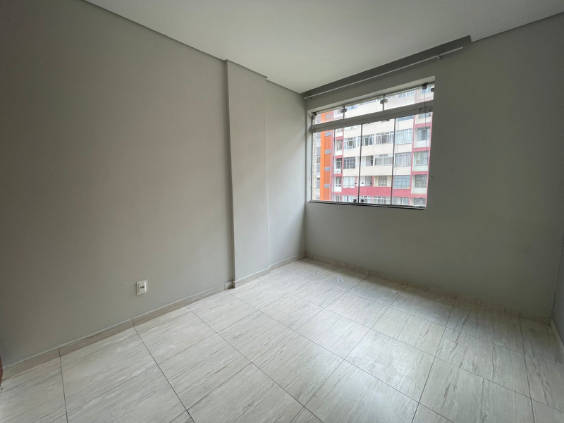 APARTAMENTO 2 QTS | BARRO PRETO