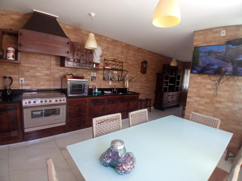 CASA 3 QTOS | SUÍTE | PAQUETÁ