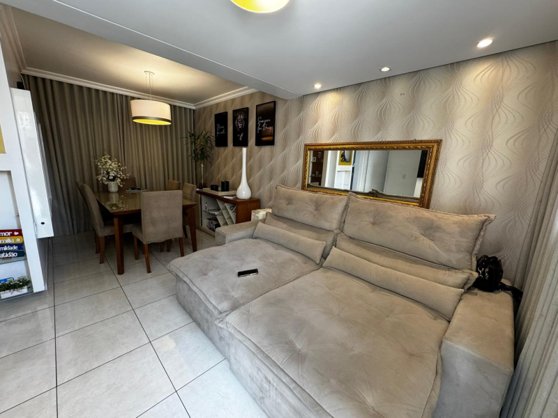 CASA CONDOMÍNIO| 3 QTOS | SUÍTE | VILLAGE FIRENZE