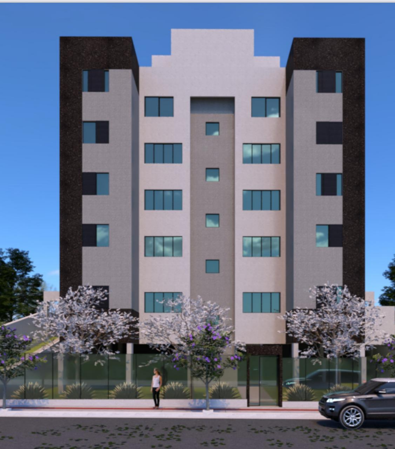 Edifício Davi Ayres