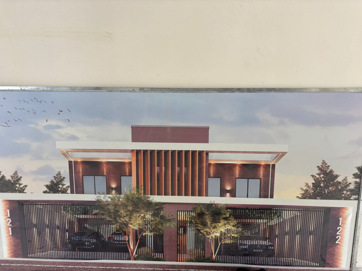 CASA 3 QTOS| OURO PRETO