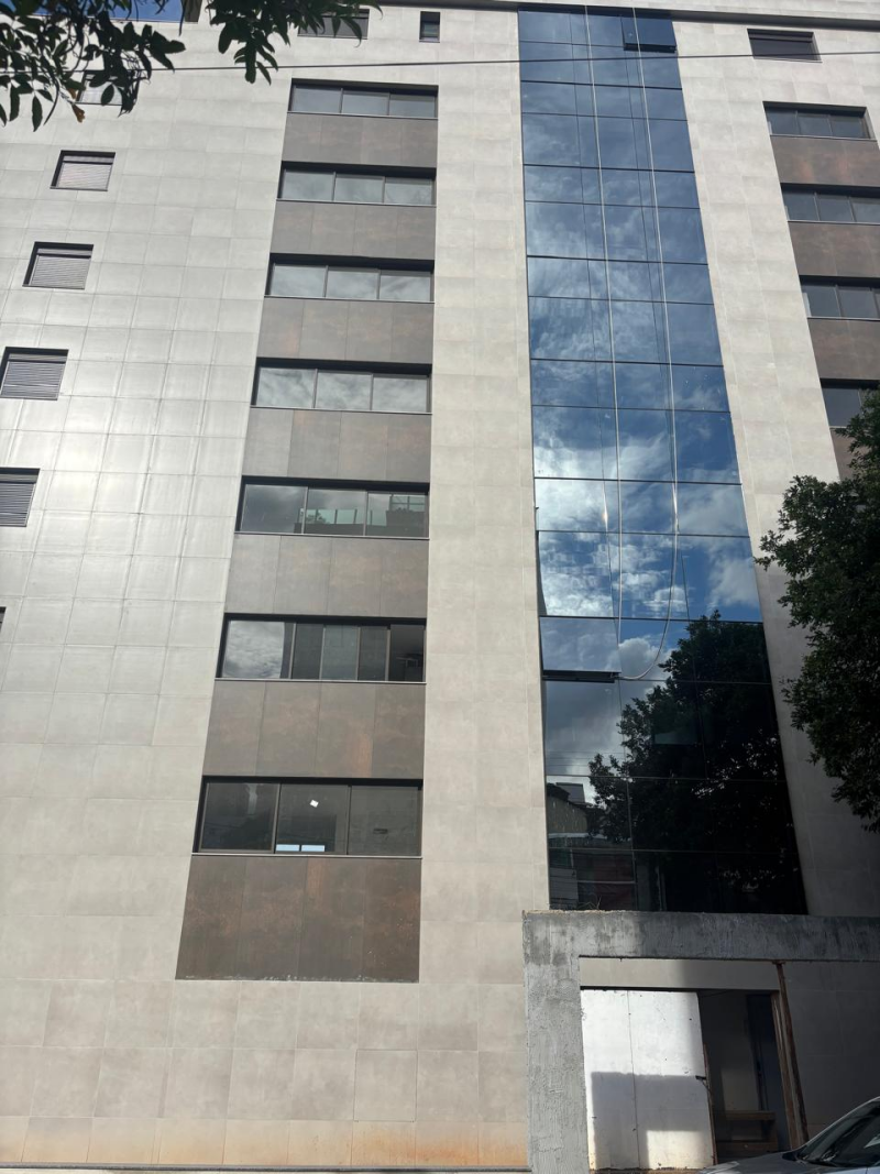 EDIFÍCIO AMÉRICA GARDEM