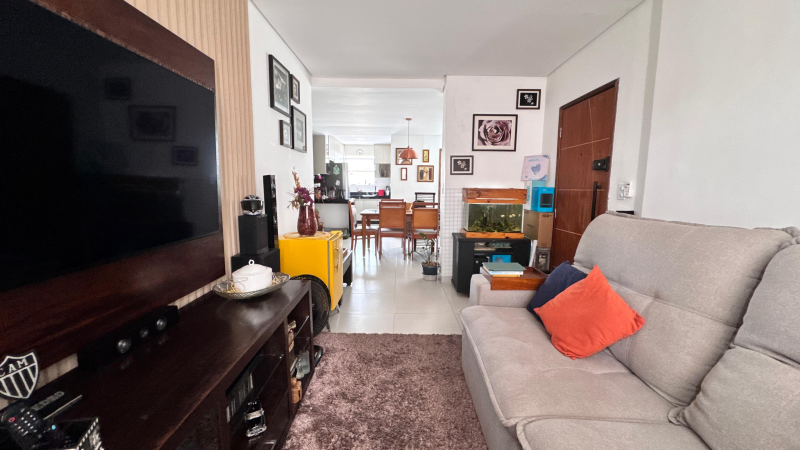 APARTAMENTO 3 QTOS | SUÍTE | SAGRADA FAMILIA