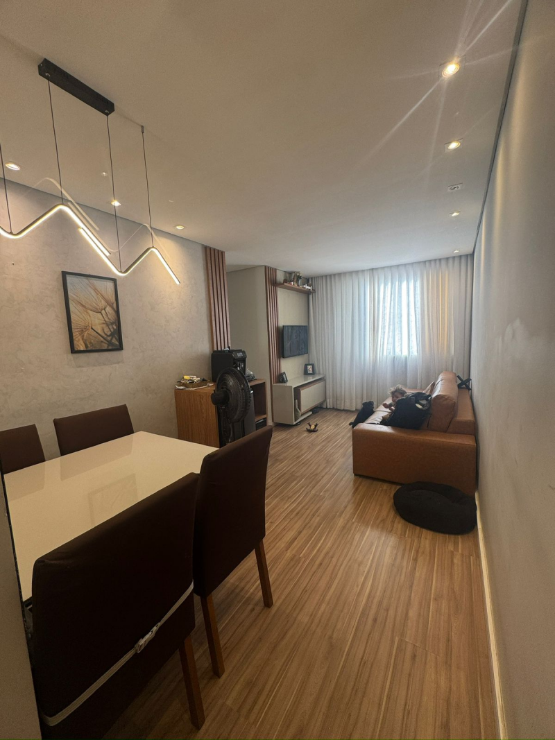 APARTAMENTO 3 QTOS | SUÍTE | PAQUETÁ