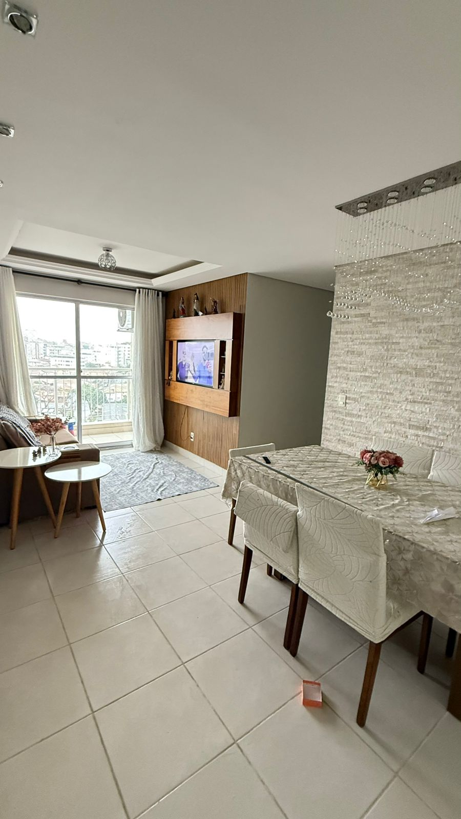 APARTAMENTO 3 QTOS | SUÍTE | PAQUETÁ