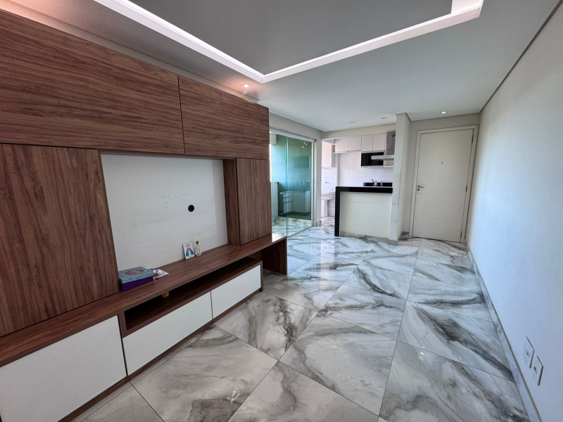 APARTAMENTO 3 QTOS | SUÍTE | SERRANO