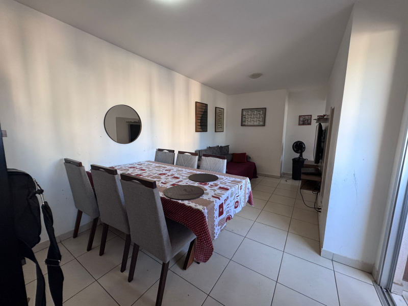 APARTAMENTO 3 QTOS | SUÍTE | SERRANO