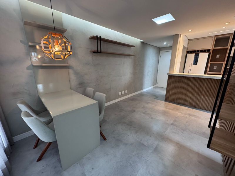 APARTAMENTO 2 QTOS | MOBILIADO | TREVISO