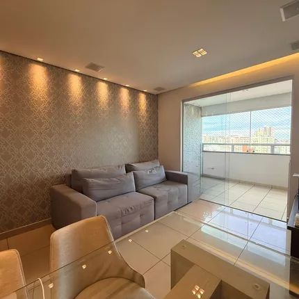 APARTAMENTO 3 QTOS | SUÍTE | OURO PRETO