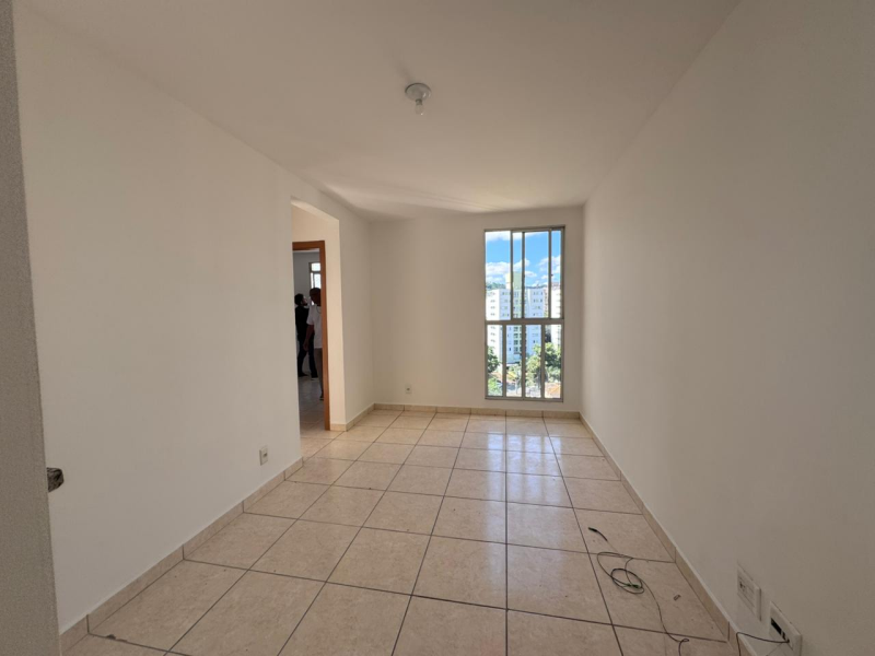 APARTAMENTO 2 QTS | TREVISO | CASTELO