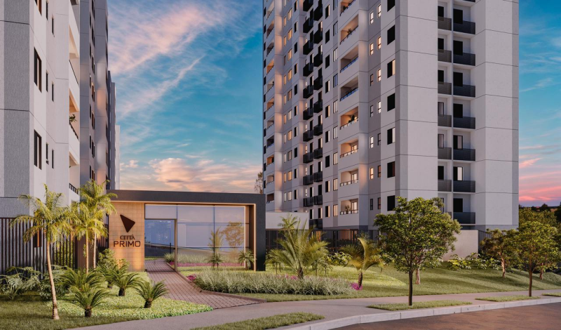 APARTAMENTO 2 QTOS | SUÍTE | LAZER COMPLETO | OURO PRETO