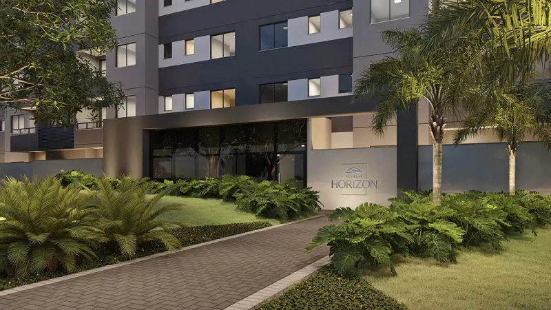 APARTAMENTO 2 QTOS | SUÍTE | LAZER COMPLETO | SERRANO