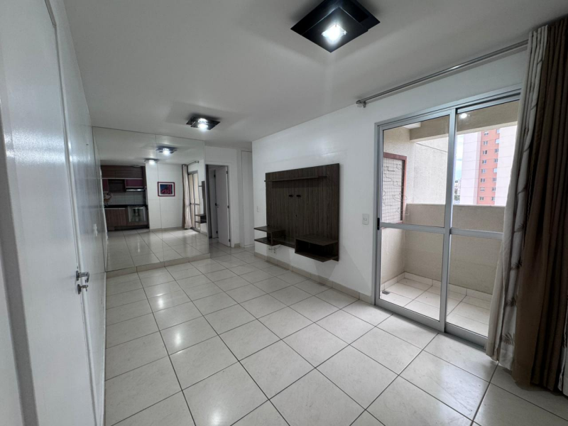 APARTAMENTO 2 QTOS | SUÍTE | SERRANO