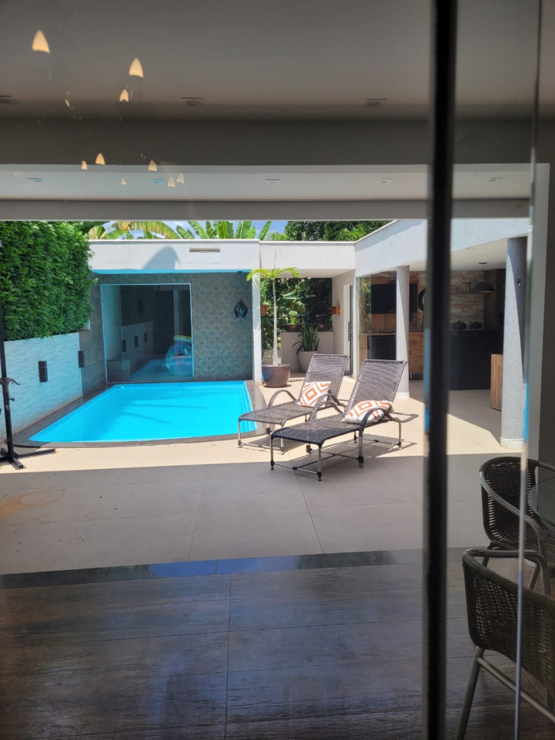 CASA 4 QTOS | SUÍTE | TREVO