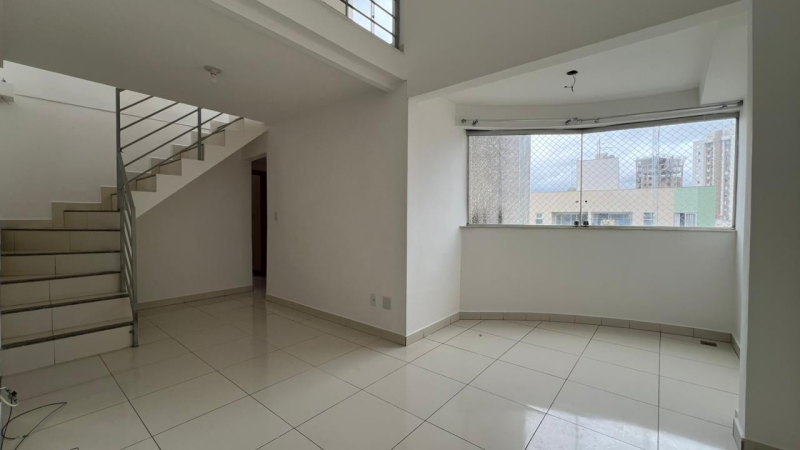 COBERTURA 3 QTOS | SUÍTE | OURO PRETO