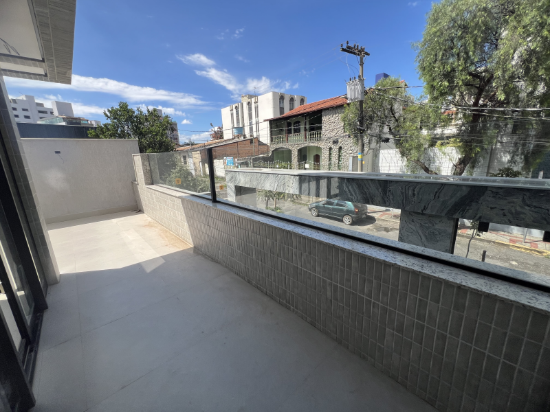 ÁREA PRIVATIVA 4 QTOS | SUÍTE | JARAGUA