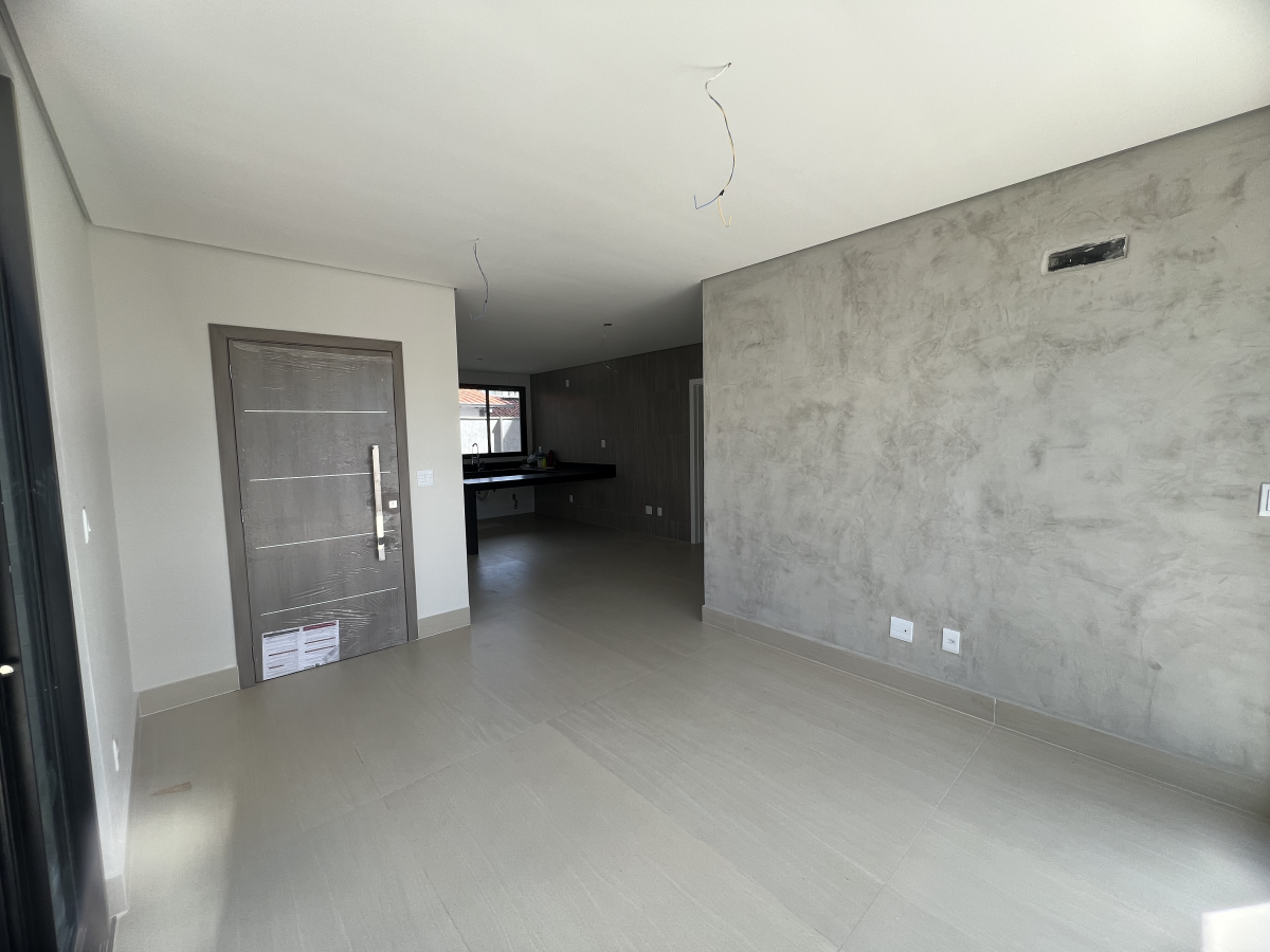 APARTAMENTO TIPO 4 QTOS | SUÍTE | JARAGUA