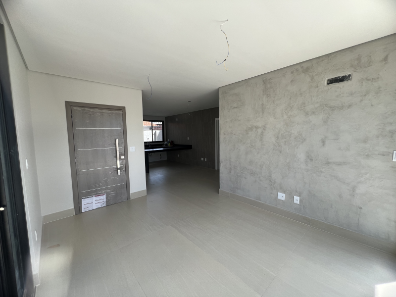 APARTAMENTO TIPO 4 QTOS | SUÍTE | JARAGUA