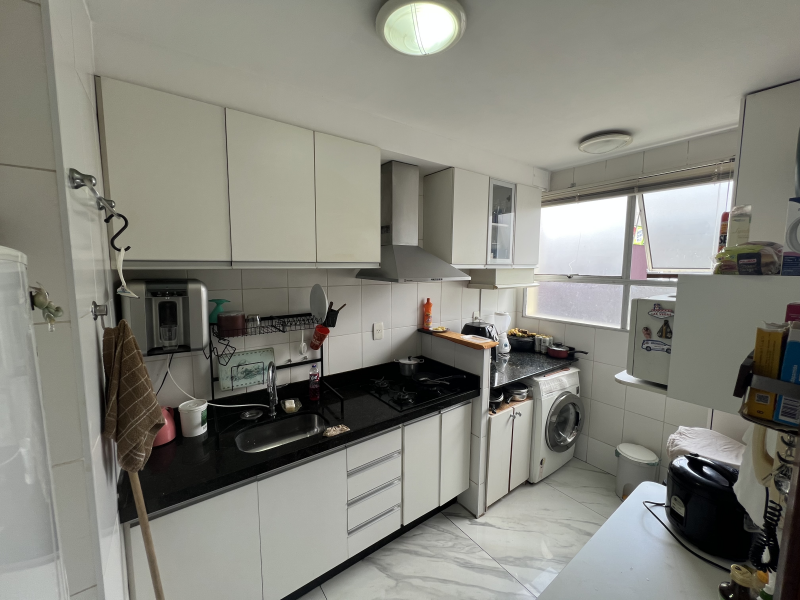 APARTAMENTO 2 QTOS | SUITE | CASTELO