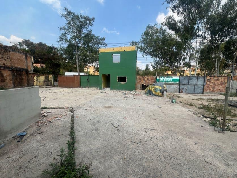 LOTE 540 M² l JARDIM COLONIAL l RIBEIRÃO DAS NEVES