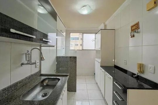 APARTAMENTO 2 QTOS | SUÍTE | CASTELO
