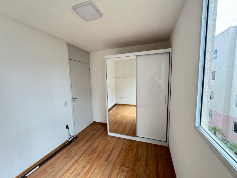 APARTAMENTO 2 QTOS I CONQUISTA VEREDAS I NACIONAL