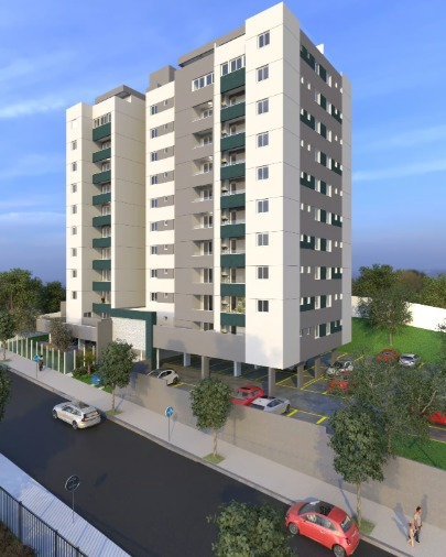 COBERTURA 2 QTOS | SUÍTE | CASTELO