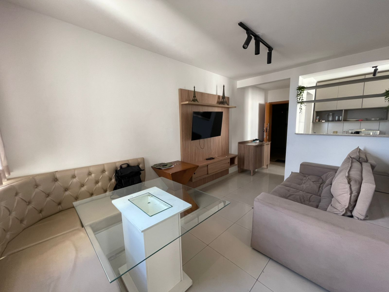 APARTAMENTO 2 QTS | CASTELO