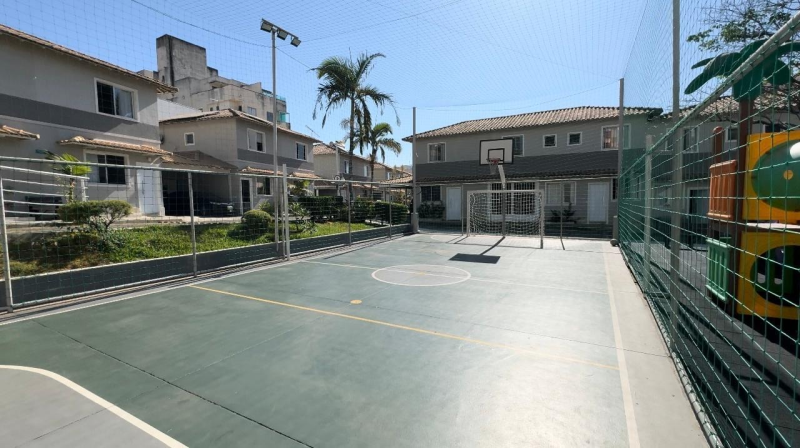 CASA 3 QTS I VILLAGE FIRENZE I LAZER| CASTELO