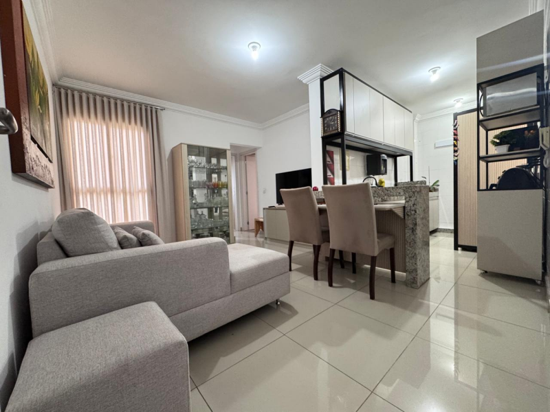 APARTAMENTO 2 QTOS | MANACAS