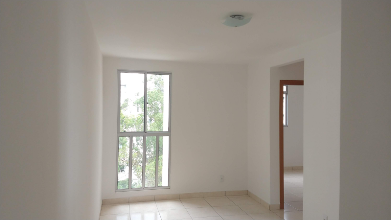 APARTAMENTO 2 QTOS | TREVISO