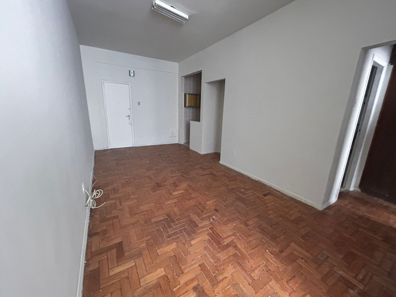 APARTAMENTO 1 QTO | CENTRO