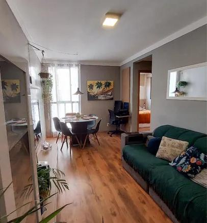 APARTAMENTO 2 QTOS | SUÍTE | CASTELO