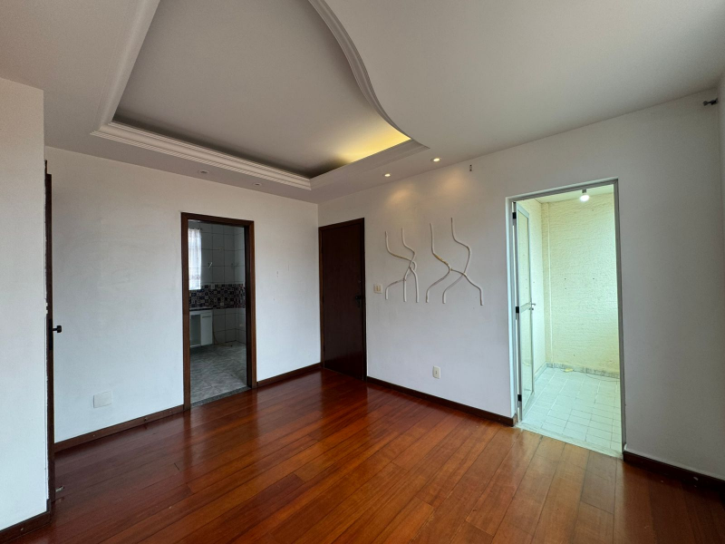 APARTAMENTO 03 QTOS I SUÍTE | PAQUETÁ