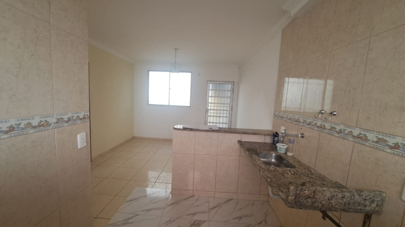 APARTAMENTO 2 QTOS I MARACANÃ I CONTAGEM