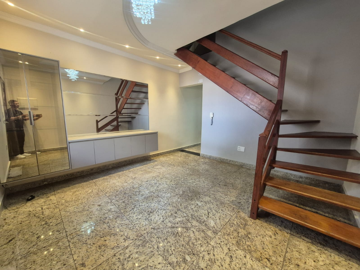 CASA 3 QTOS | SUÍTE | CABRAL