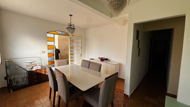 CASA 4 QTOS | SUÍTE | ARVOREDO