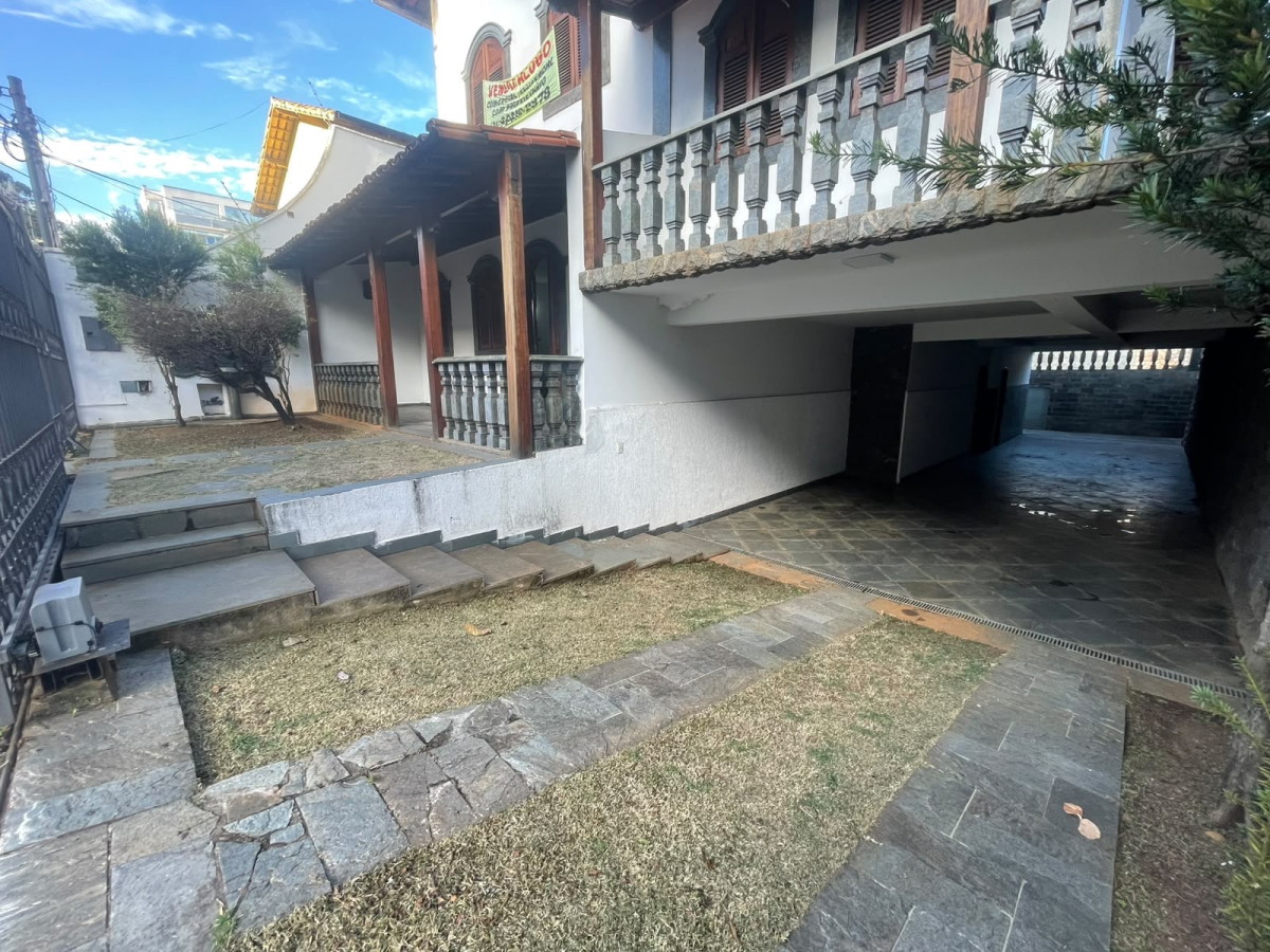CASA 3 QTS | PALMARES