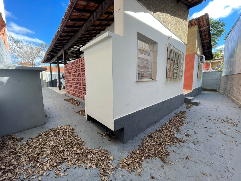 CASA 4 QTOS | SUÍTE | PLANALTO