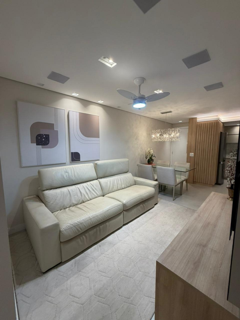 APARTAMENTO 3 QTOS | MOBILIADO | SUÍTE | SERRANO