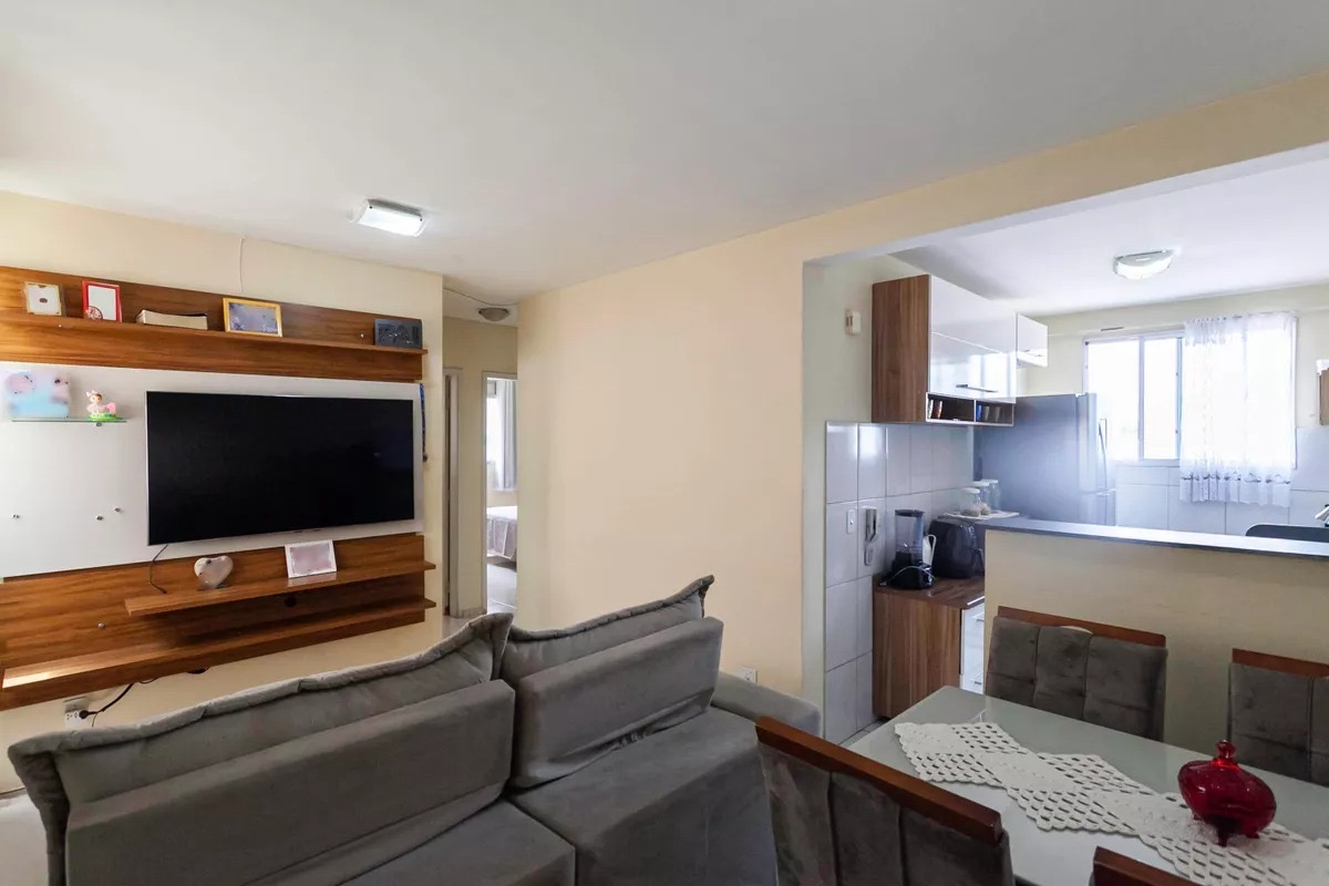 APARTAMENTO  | 3 QTOS| SUITE | REGIÃO CABRAL