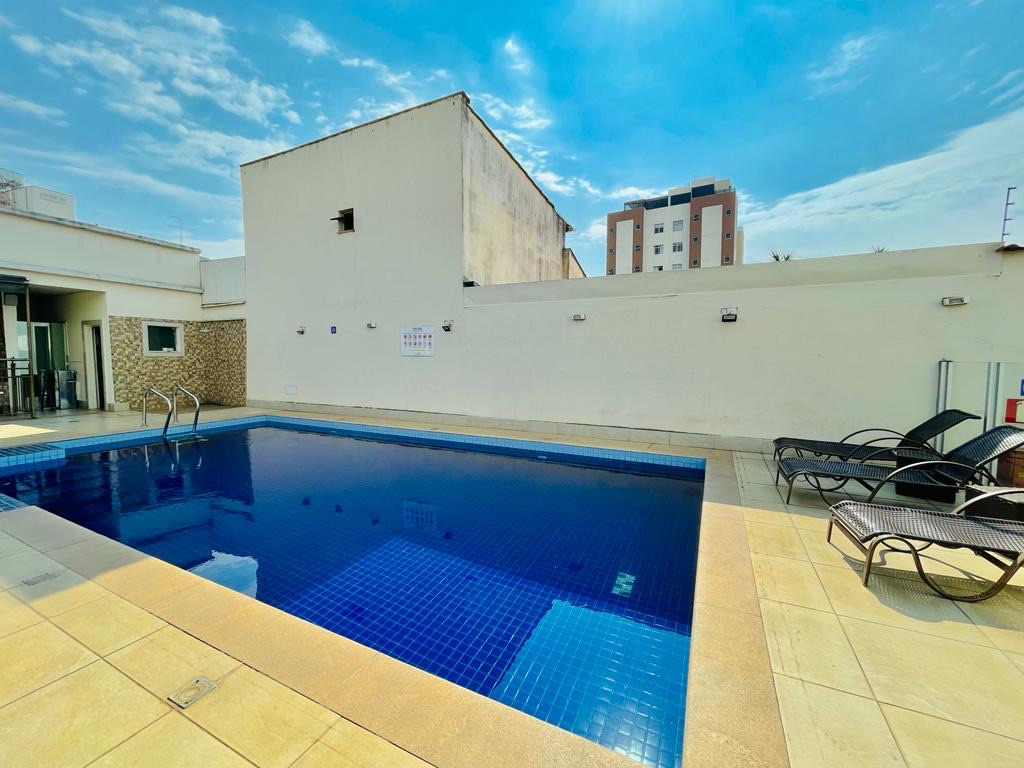 APARTAMENTO 2 QTOS | MOBILIADO | CASTELO