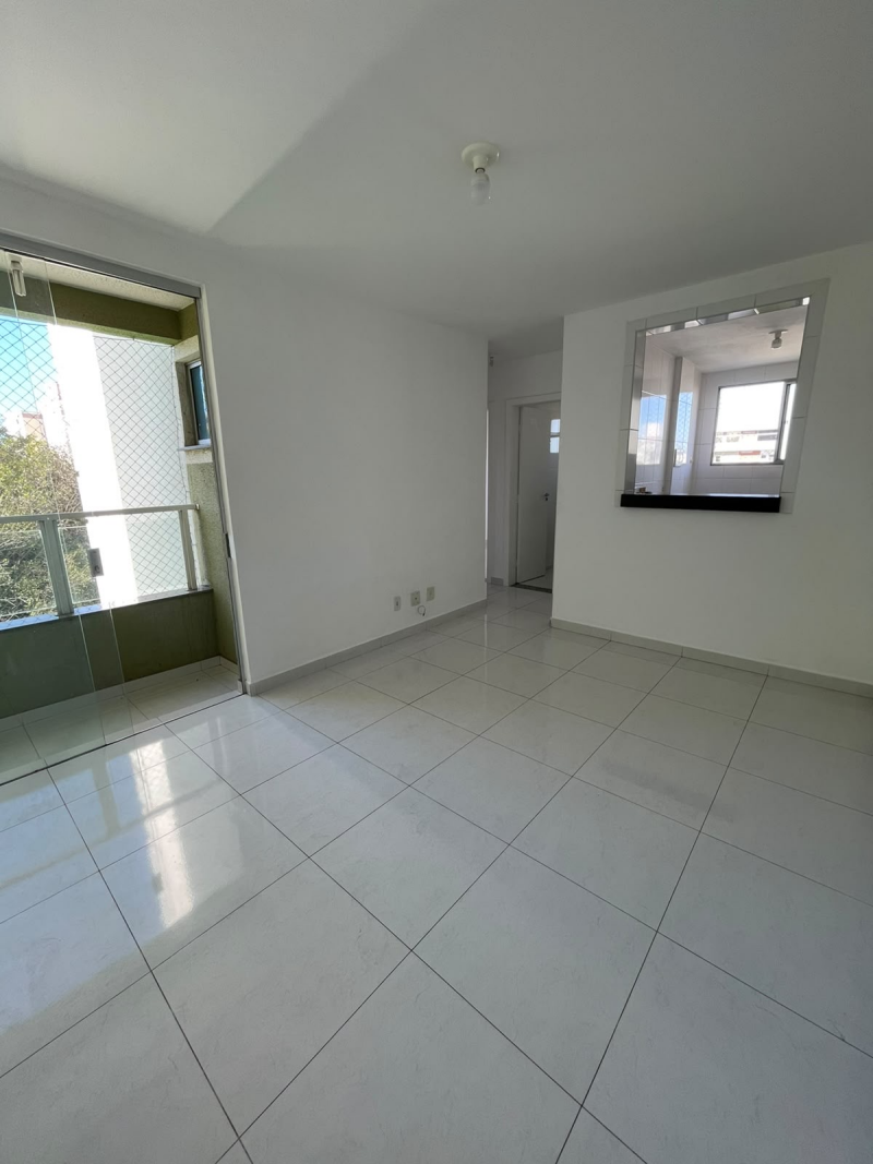 APARTAMENTO 2 QTOS | LAZER| SUÍTE | CASTELO